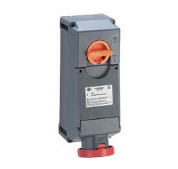 ILME - ILMTM 3265 ISX PR+F.SEZ+INT.32A6H5P ATEX