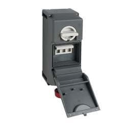 ILME - ILMTM 3265 IS PR+F.SEZ+INT.32A 6H 5P