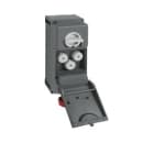 ILME - ILMTM 6365 IT PR+F.TAP+INT.63A 6H 5P