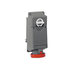 ILME - ILMTM 6364 SSP PR+INT.63A 6H 4P SC