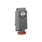 ILME - ILMTM 6364 SSP PR+INT.63A 6H 4P SC