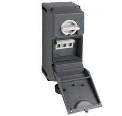 ILME - ILMTM 6374 IS PR+F.SEZ+INT.63A 7H 4P