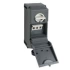 ILME - ILMTM 6374 IS PR+F.SEZ+INT.63A 7H 4P