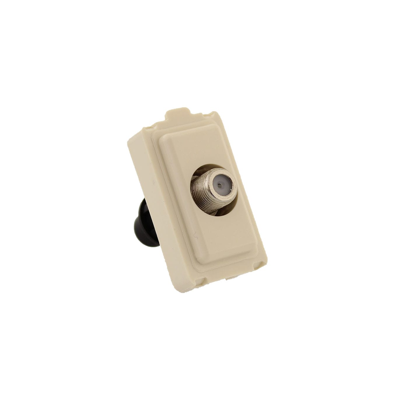 FAIT SRL - FIT5113607 TM/F-PRESA FF COMP.TICINO MAGIC