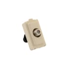 FAIT SRL FIT5113607 TM/F-PRESA FF COMP.TICINO MAGIC