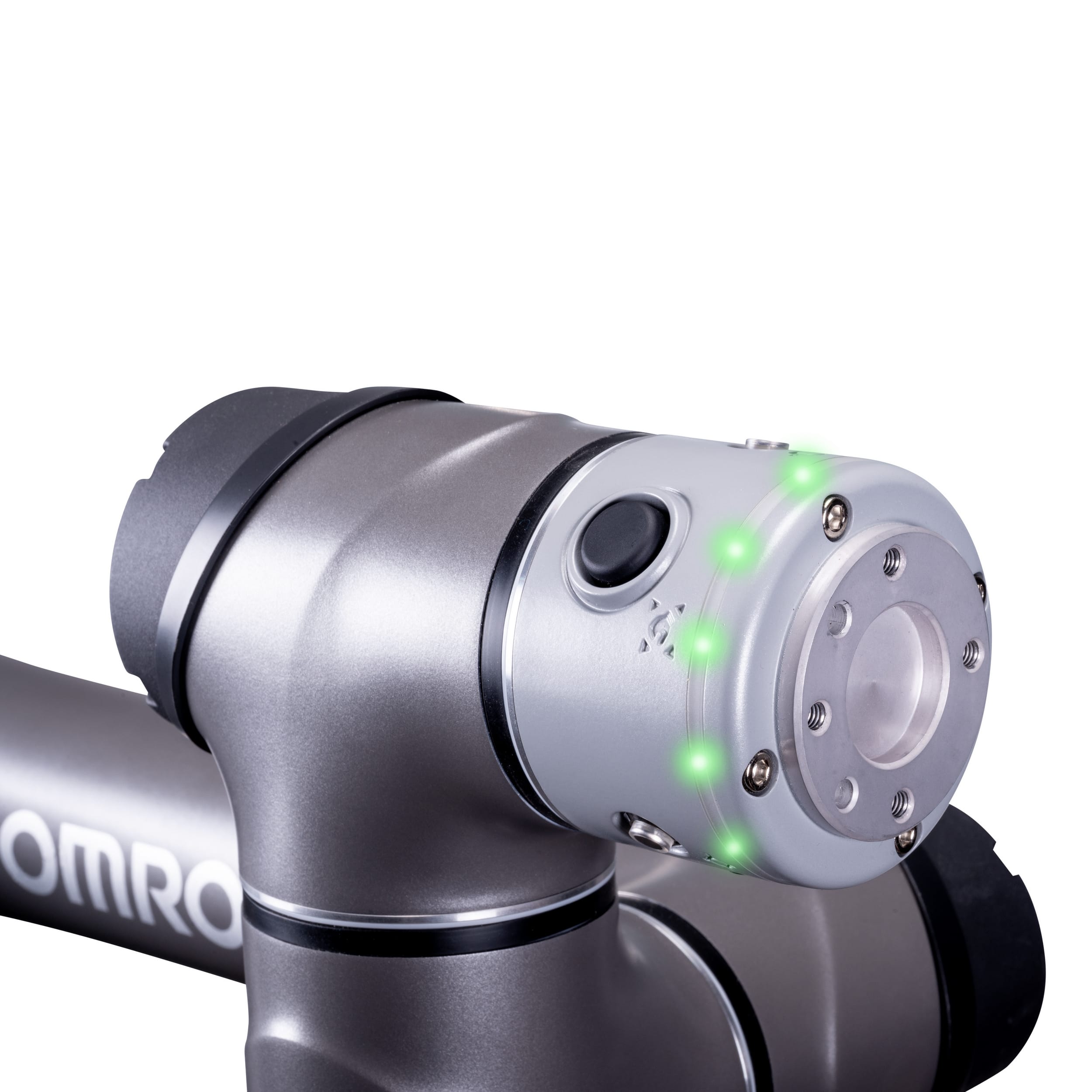 OMRON - OMRRT60019004 BUNDLE, COBOT, TM5S-X (MODELLO SENZA TEL