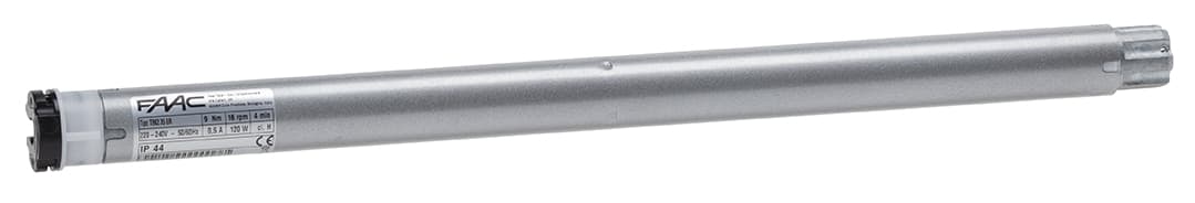 FAAC SPA FAA1413021 TM2 35 ER 09/16_OCTO40_1PC