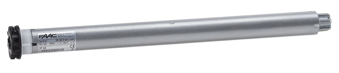 FAAC SPA - FAA1442321 TM2 45 E 15/17_OCTO60_1PC