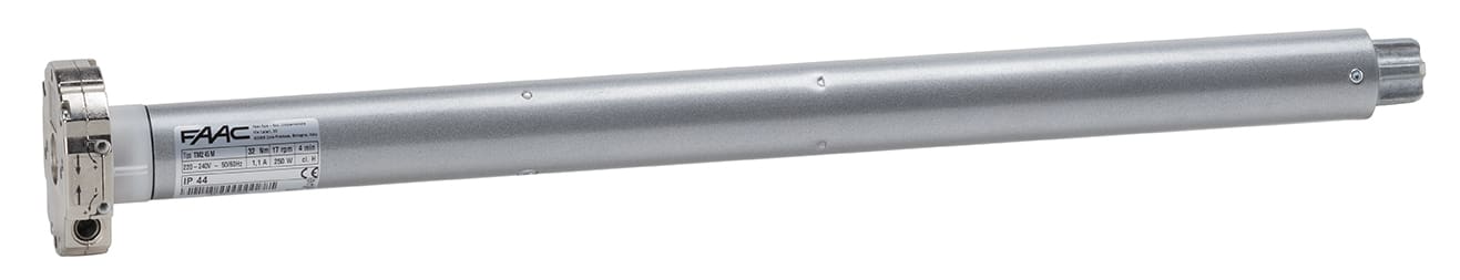 FAAC SPA FAA144121 TM2 45 M 15/17_1PC