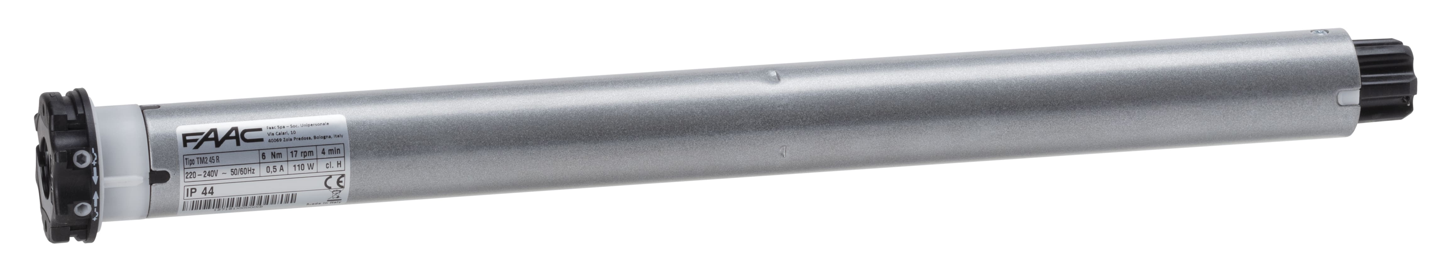 FAAC SPA - FAA144114 TM2 45 R 32/17_1PC