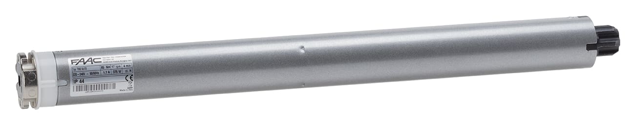 FAAC SPA FAA142301 TM2 58 ER 85/17_1PC