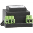 VEMER SPA - VEMVE258000 TM3 230/24 TRASF. MORSETTI 3VA 230/24 V