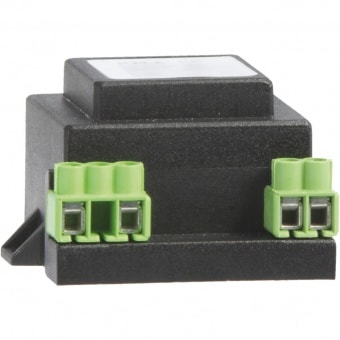VEMER SPA VEMVE256400 TM3 230/12 TRASF. MORSETTI 3VA 230/12 V