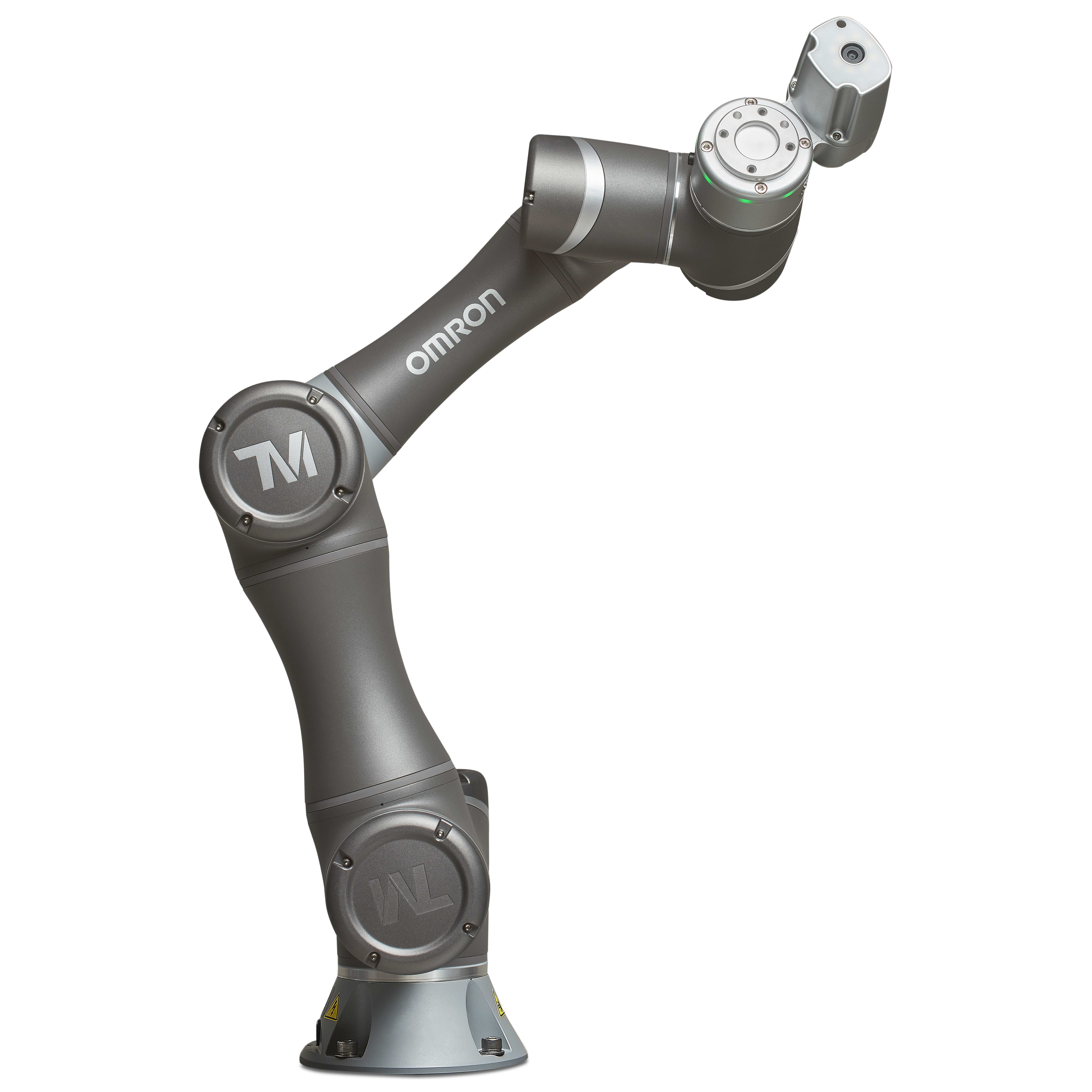 OMRON OMRRT60007001 COBOT TM5-700 HW3.2 TELECAMERA INTEGRATA