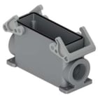 ILME - ILMTMAP 24.40 CST.PL.PAR.2L.A.24P M40