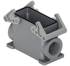 ILME ILMTMAP 16.40 CST.PL.PAR.2L.A.16P M40