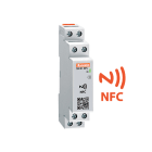 LOVATO - LOVTMM1NFC TEMPORIZZ. MODUL. MULTIFUNZ. 12/240V NFC