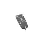 CDVI ITALIA SRL CDVTMM4 TRASMETTITORE UNIVERSALE MIMO 4CH