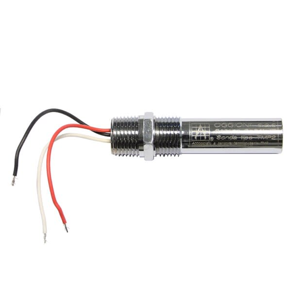 NOTIFIER ITALIA SR NOTTMP2-P-C-R-1-A SONDA TERMICA 90