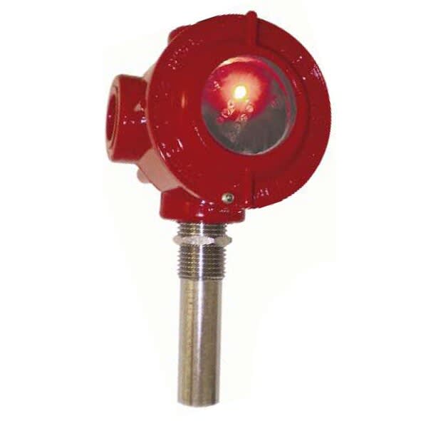 NOTIFIER ITALIA SR NOTTMP2-JO-X-R-1-A RIVELATORE TERMICO ATEX XX
