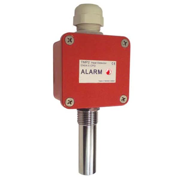 NOTIFIER ITALIA SR - NOTTMP2-D-X-R-1-A RIVELATORE TERMICO DUST XX