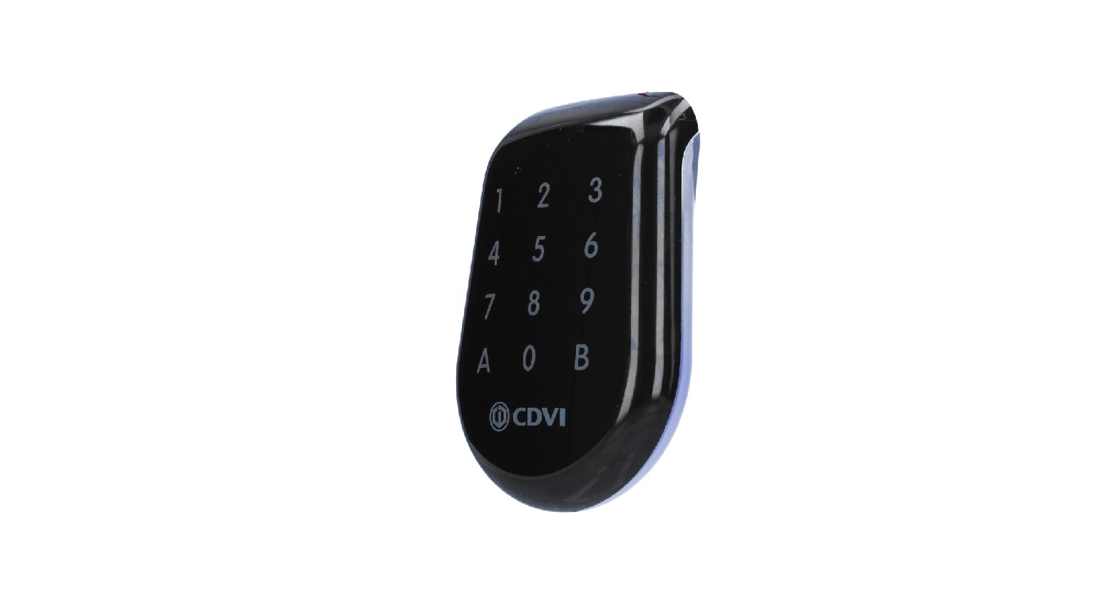 CDVI ITALIA SRL CDVTMSOLAR2R TASTIERA SENZA CENTRALINA ELETTRONICA