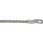 TEKNOMEGA SRL - TKGTMT1200 TRECCIA MASSA TONDA STAGNATA 6MMQ L150MM