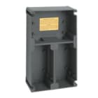 ILME ILMTM 2344 T2 CASS.DUPLICE TM2344