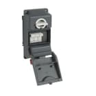 ILME ILMTM 3265KSIS PR+F.SEZ+INT.32A 6H 5P SC