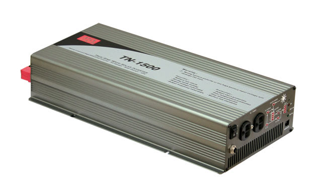 DIGIMAX SRL - DIXTN-1500-248B INVERTER ONDA PURA SOLARE 1500W 48V EU