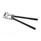 CEMBRE SPA - CEMTNE-D120 UTENS.X CONNETT. DR DIN 46235 SEZ.10-120