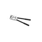 CEMBRE SPA - CEMTNE-D50 Utensili meccanici come pinze per crimpare e per la compressione di connettori, in grado di garantire precisione e affidabilità in ambito industriale.