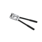 CEMBRE SPA - CEMTNE-T50 Utensili meccanici come pinze per crimpare e per la compressione di connettori, in grado di garantire precisione e affidabilità in ambito industriale.