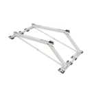 TECNOSYSTEMI SPA SOC TNS11100004 STAFFA TETTO IVORY LONGITUDINALE TSTL -