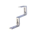 TECNOSYSTEMI SPA SOC TNS11110765 SUPPORTO CON DOPPIA REGOLAZIONE PER FISS