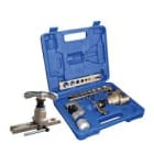 TECNOSYSTEMI SPA SOC TNS11132074A FLANGIATUBO CON FRIZIONE PER TUBI IN POL