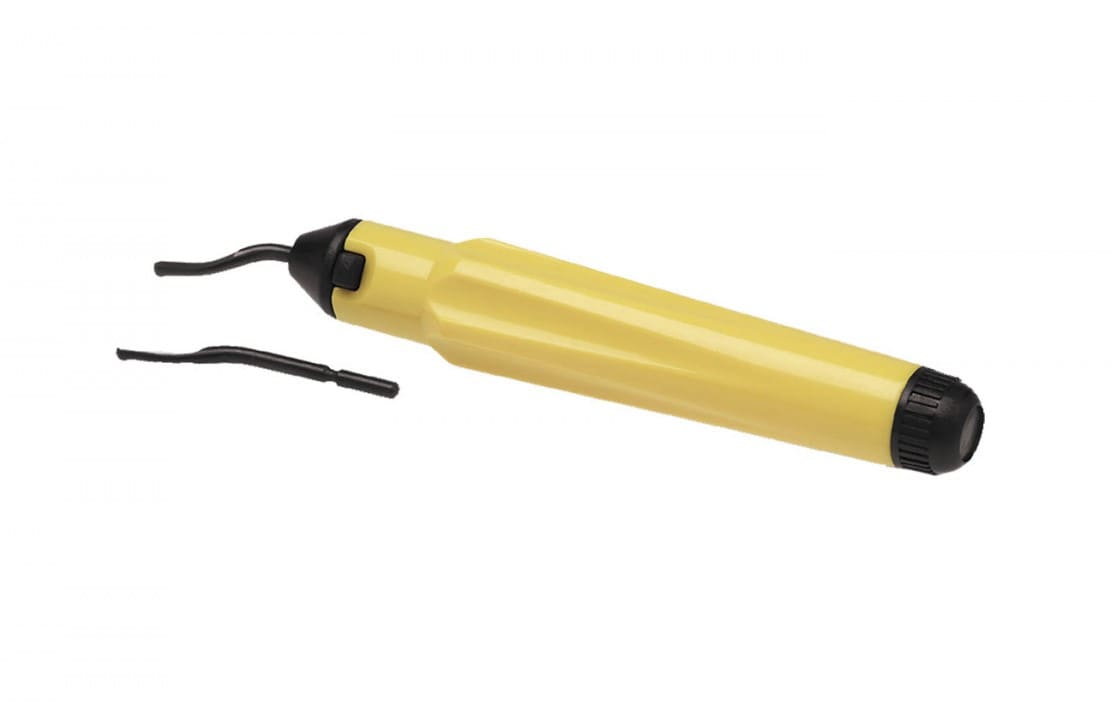 TECNOSYSTEMI SPA SOC TNS11132086 SBAVATUBO GIREVOLE CON LAMA DI RICAMBIO