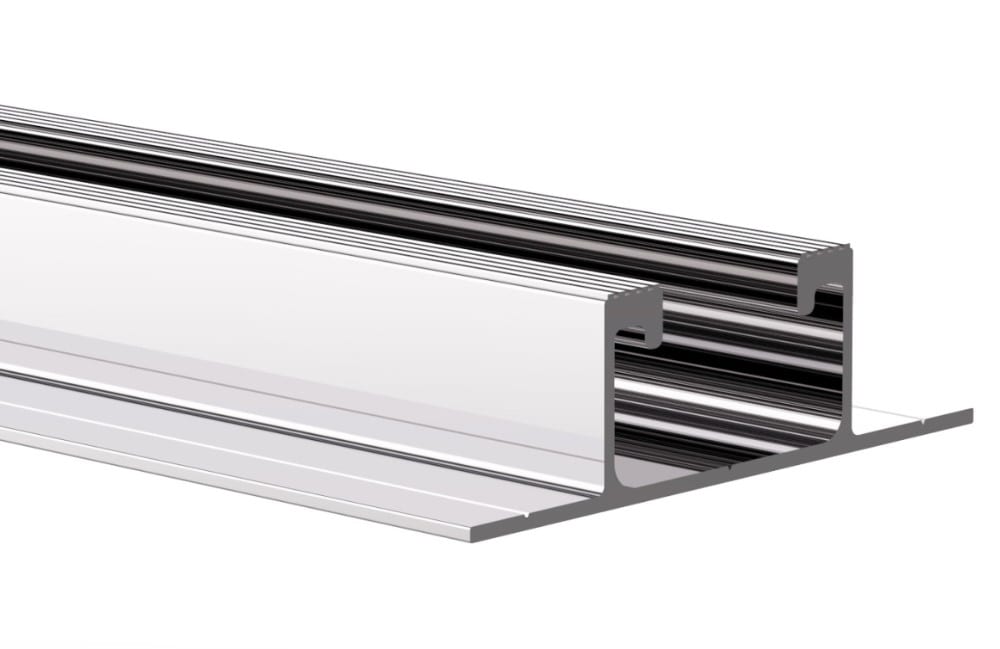 TECNOSYSTEMI SPA SOC - TNSFVD100018 PROFILO FVP-200/3.3