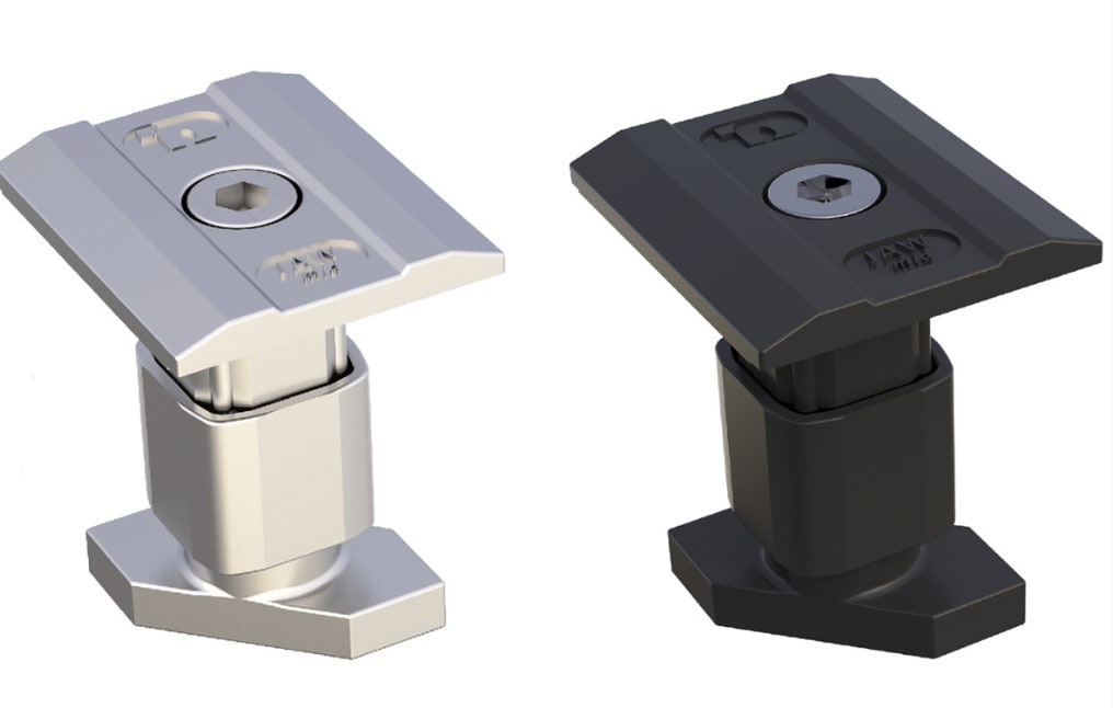TECNOSYSTEMI SPA SOC TNSFVD200023 MORSETTO CENTRALE UNIVERSALE MCU
