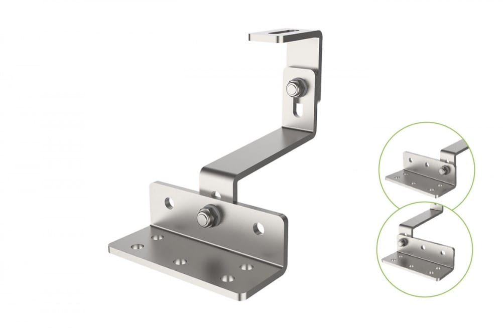 TECNOSYSTEMI SPA SOC TNSFVD300002 FSDRL - SUPPORTO A BASE LARGA CON DOPPIA