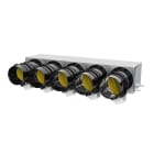 TECNOSYSTEMI SPA SOC - TNSGAD400405 PROAIR PACK CAB ORANGE 5 L - CON 5 CRONO