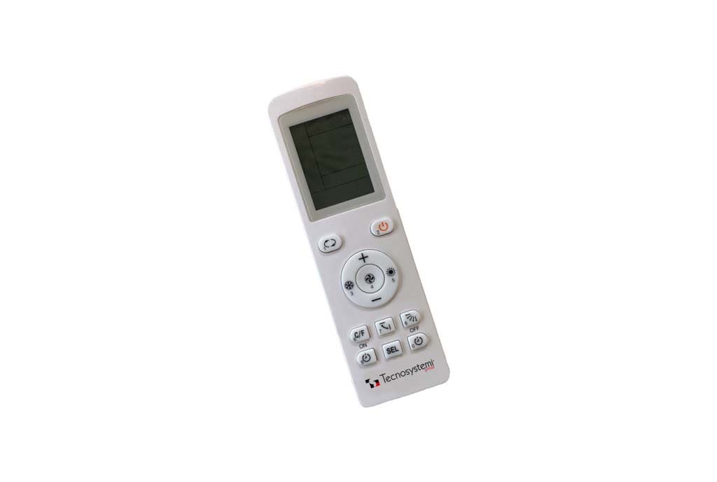 TECNOSYSTEMI SPA SOC TNSSCD600023 TELECOMANDO UNIVERSALE PER UNITA INTERNE
