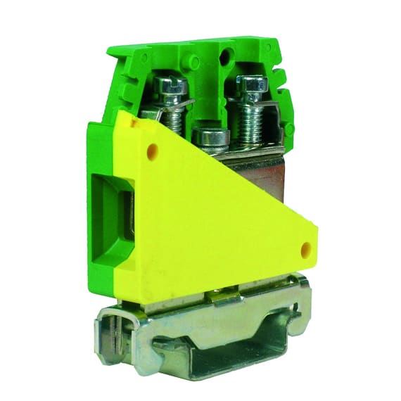 CABUR SRL CBRTO210 TE.16/O MORS. DI TERRA