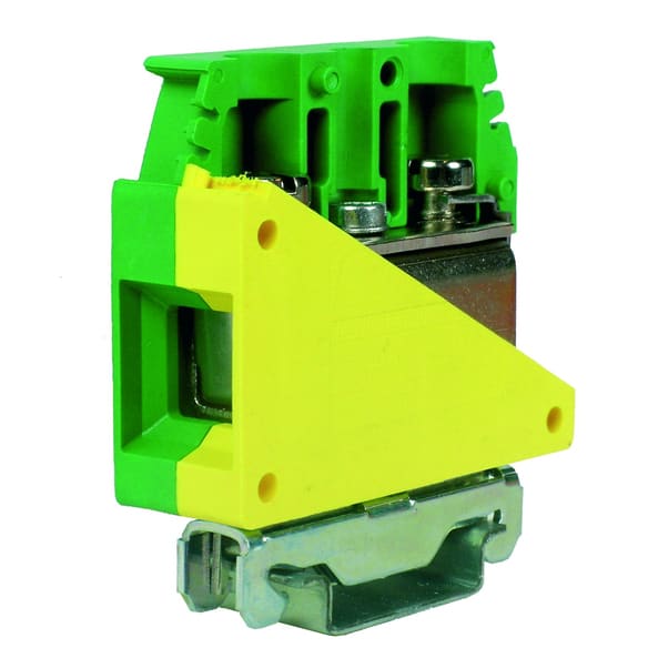 CABUR SRL CBRTO310 TE.50/O MORS. DI TERRA