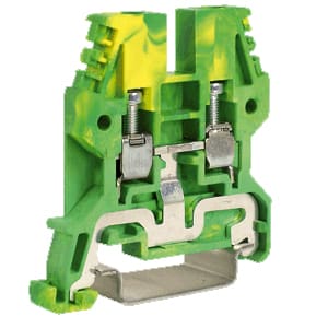 CABUR SRL CBRTO430 TEO.4 MORSETTO DI TERRA