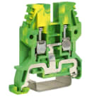 CABUR SRL CBRTO430 TEO.4 MORSETTO DI TERRA