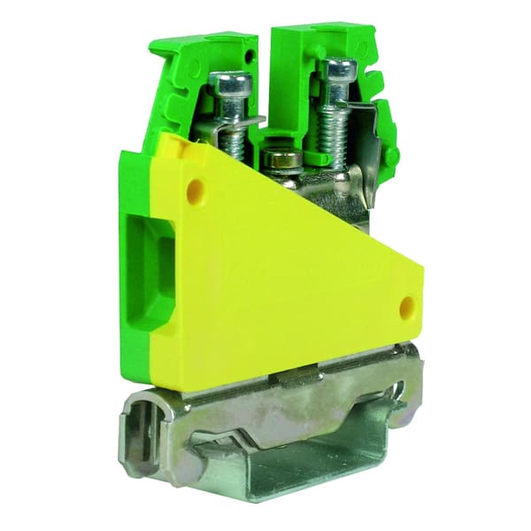 CABUR SRL - CBRTO500 TE.10/O MORS. DI TERRA