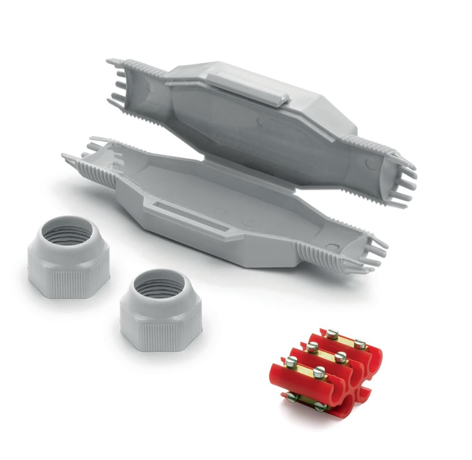 RAYTECH SRL RYTTOM TOM GIUNTO IN GEL + MORS (CF 1 PZ)