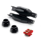 RAYTECH SRL RYTTOM-N TOM NERO GIUNTO IN GEL + MORS (CF 1 PZ)