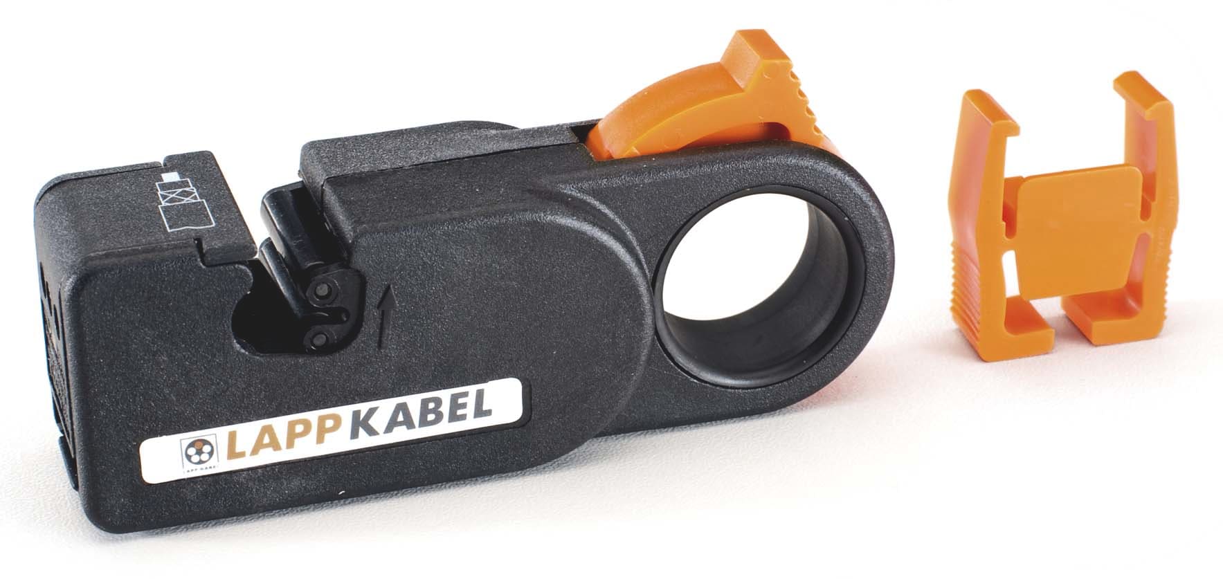 LAPP ITALIA SRL LPP21124030 STRIPPING TOOL FC STRIP